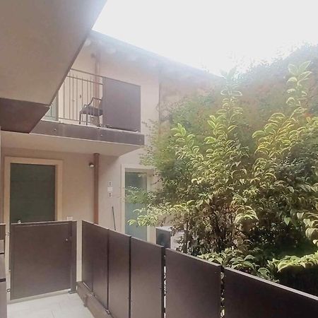 Casa San Zeno Apartment Verona Ngoại thất bức ảnh