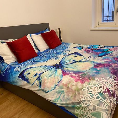 Casa San Zeno Apartment Verona Ngoại thất bức ảnh