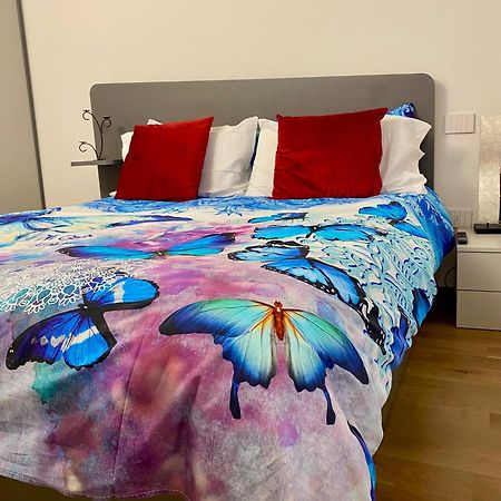 Casa San Zeno Apartment Verona Ngoại thất bức ảnh