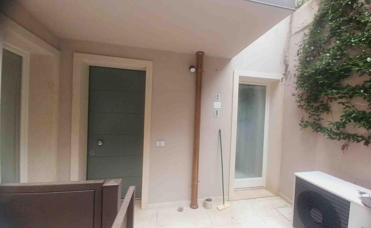 Casa San Zeno Apartment Verona Ngoại thất bức ảnh