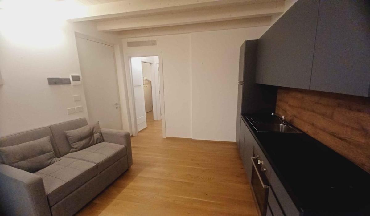 Casa San Zeno Apartment Verona Ngoại thất bức ảnh