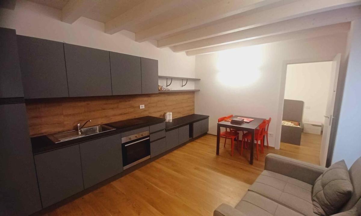 Casa San Zeno Apartment Verona Ngoại thất bức ảnh