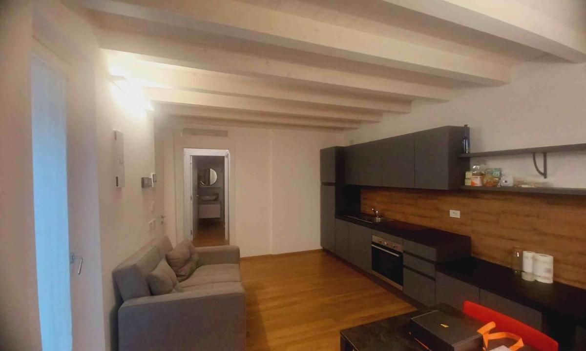 Casa San Zeno Apartment Verona Ngoại thất bức ảnh
