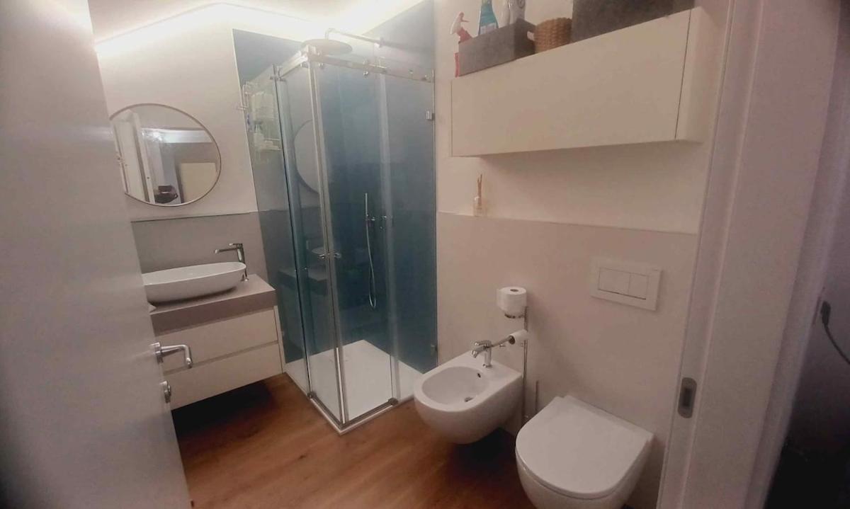 Casa San Zeno Apartment Verona Ngoại thất bức ảnh