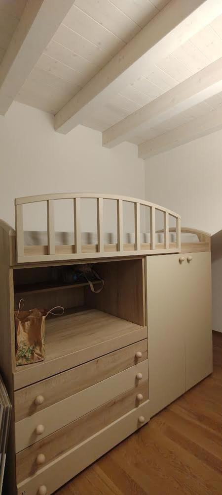 Casa San Zeno Apartment Verona Ngoại thất bức ảnh