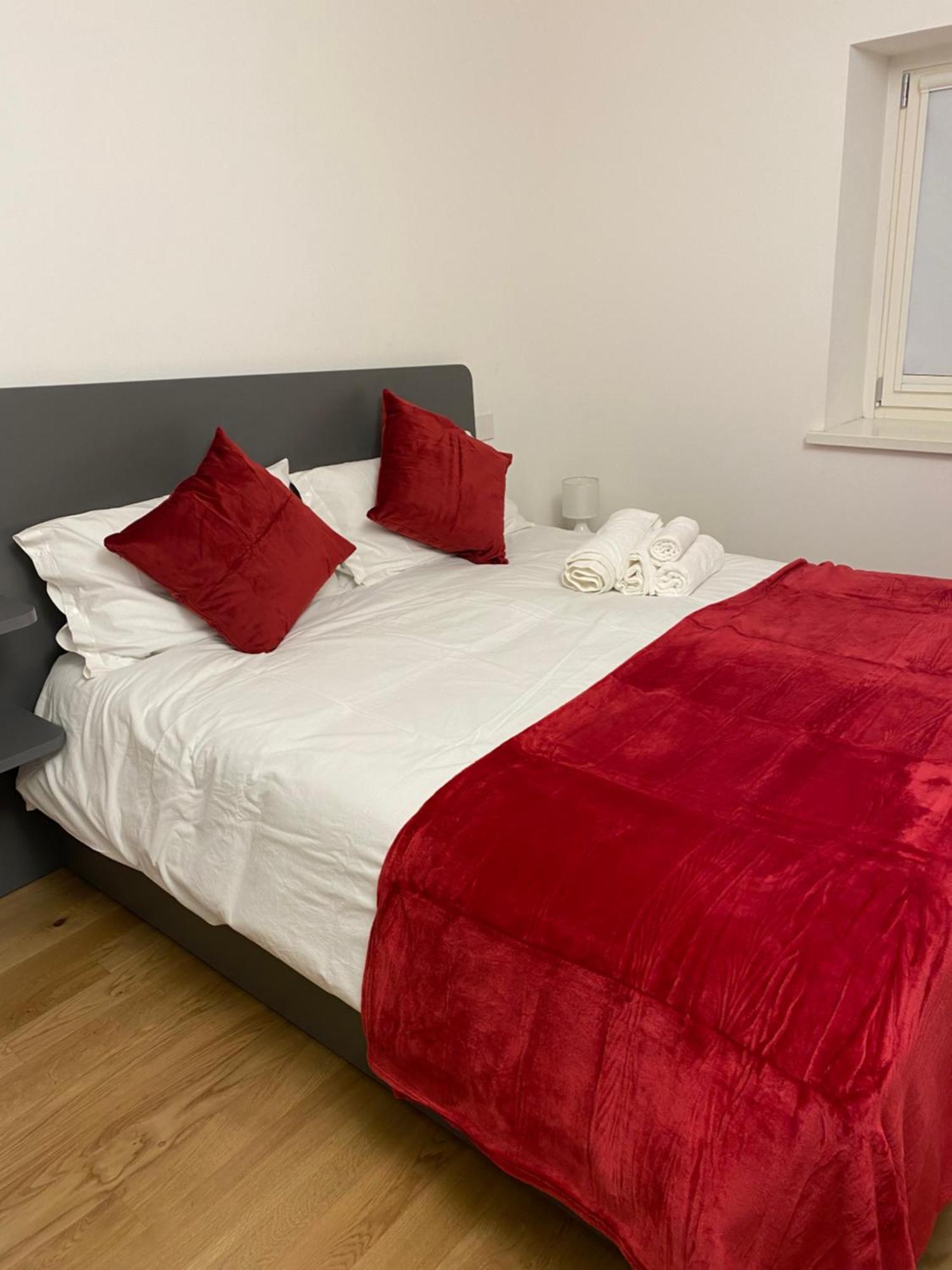 Casa San Zeno Apartment Verona Ngoại thất bức ảnh