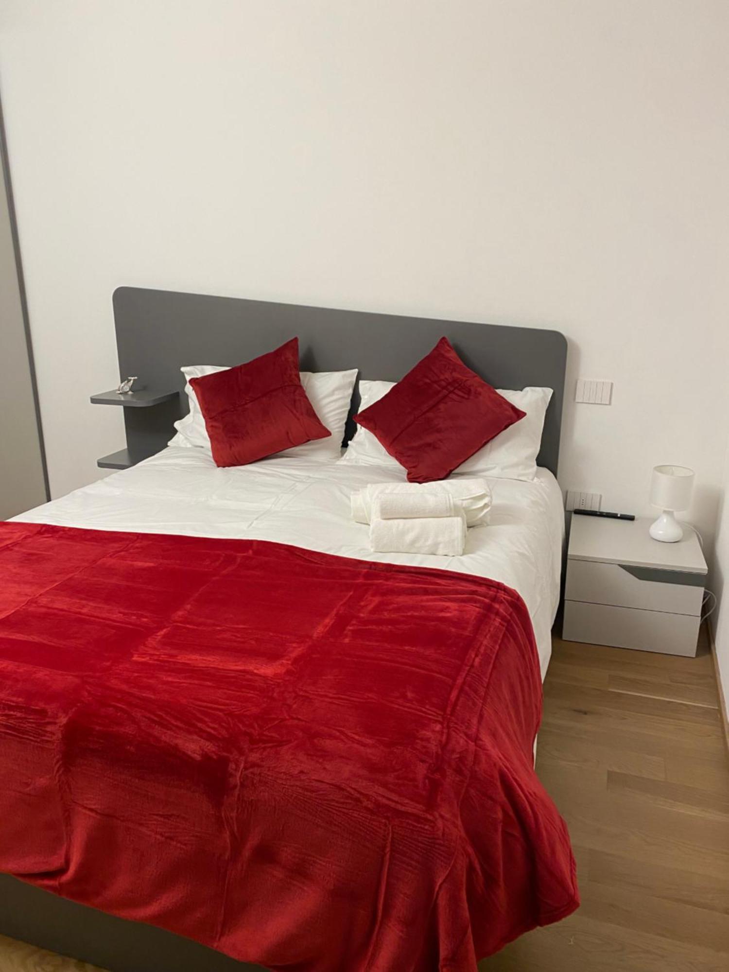 Casa San Zeno Apartment Verona Ngoại thất bức ảnh